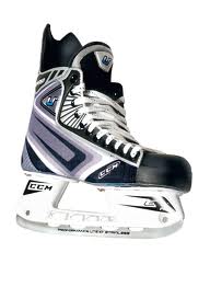 Hockey skate